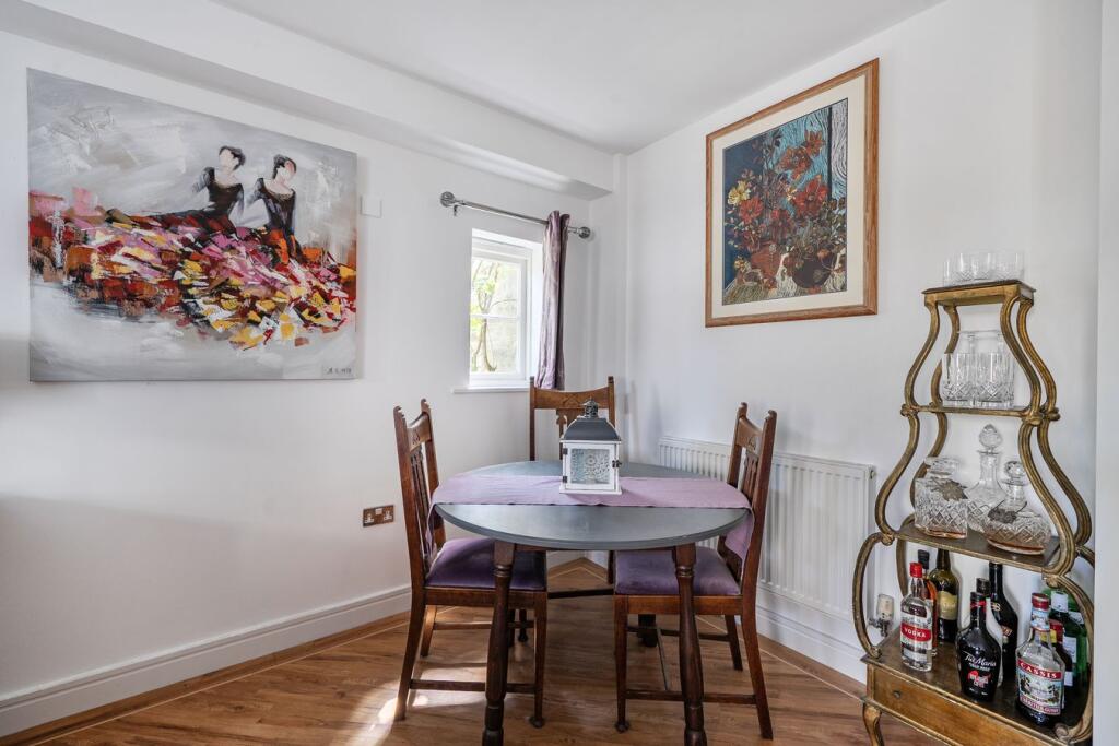 West End Court, Shepton Mallet, BA4 photo 4