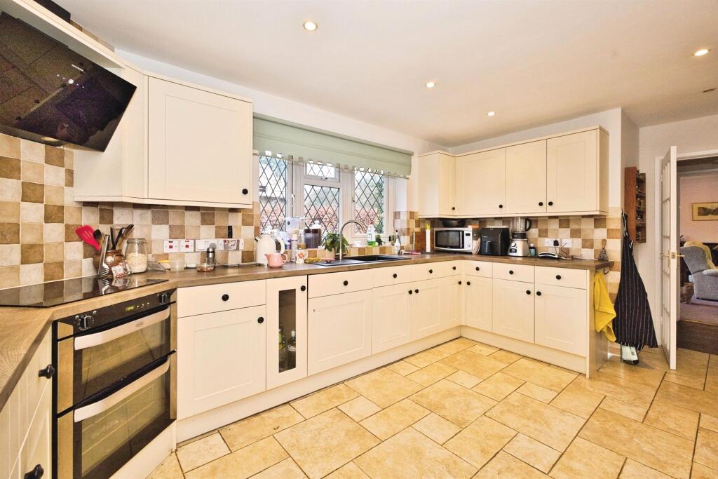 Additional image 9 of Moor Lane, Hardington Moor, YEOVIL