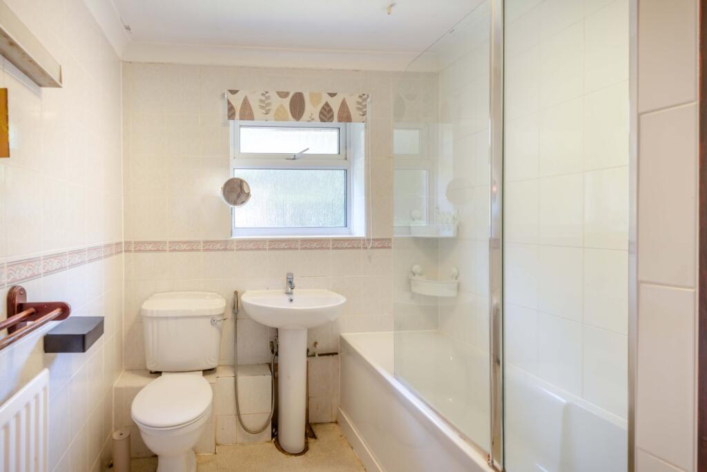 House in Southall - More