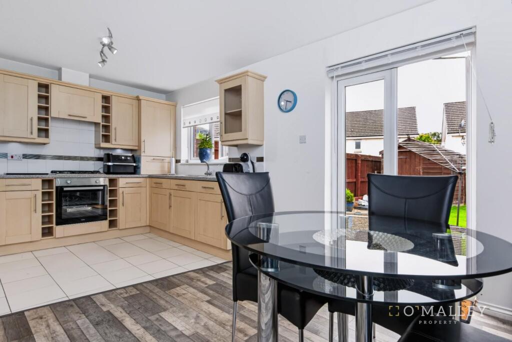 House in Falkirk - View 5