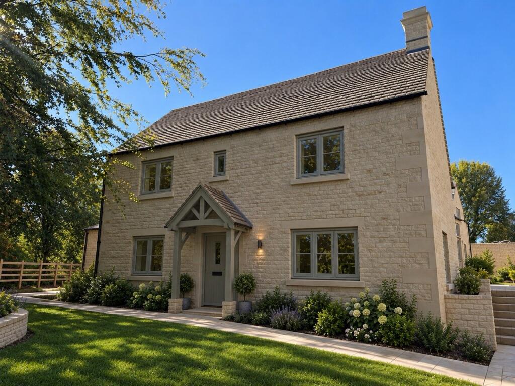 Main image of property: Steps Lane, Avening, Tetbury, Gloucestershire, GL8