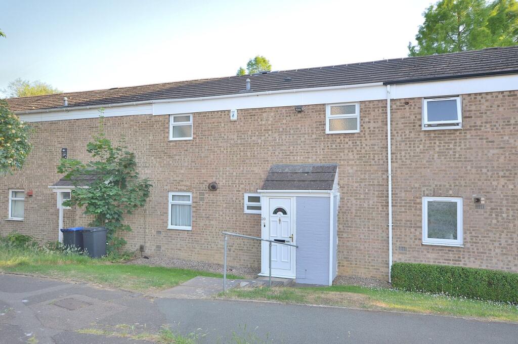 Main image of property: Flaxlands Court, Northampton, NN3