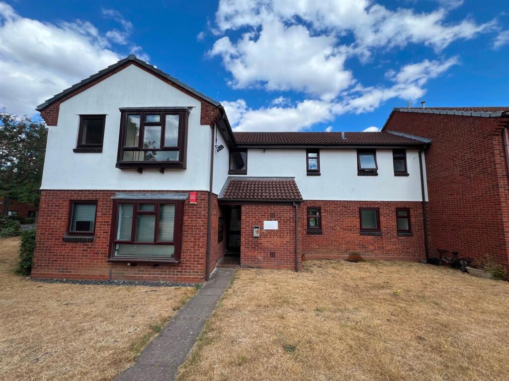 Main image of property: Littlecote Drive, Erdington