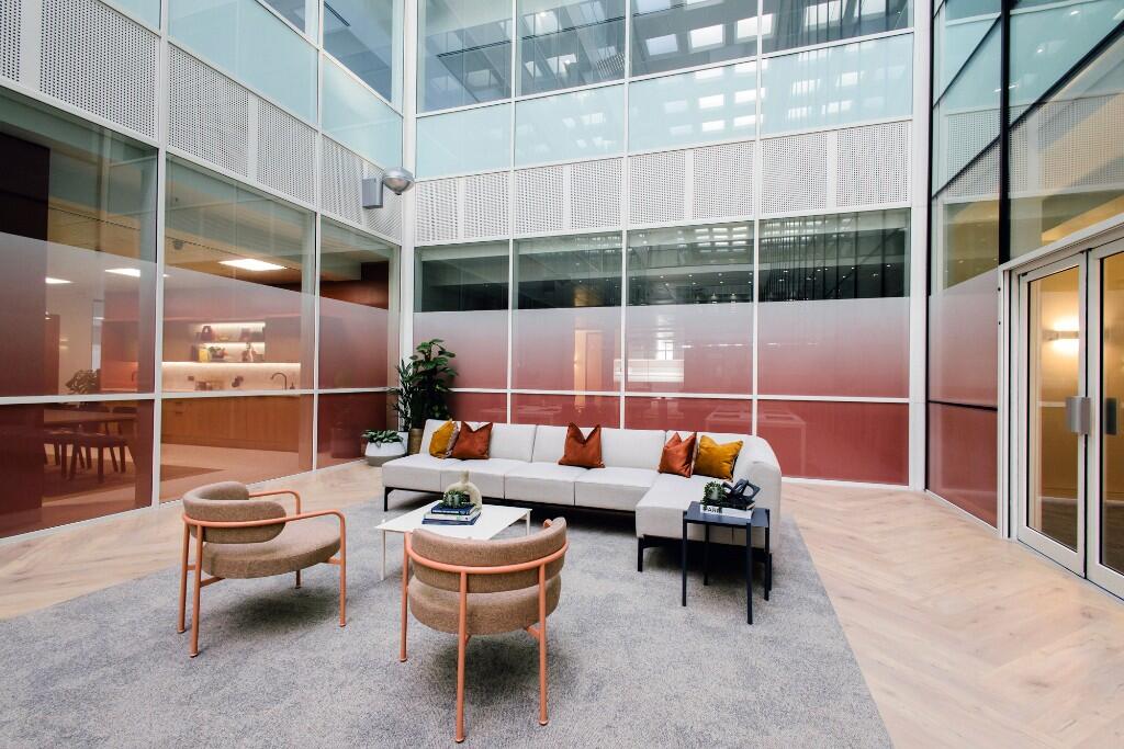 Main image of property: The Headrow, Leeds, West Yorkshire, LS1