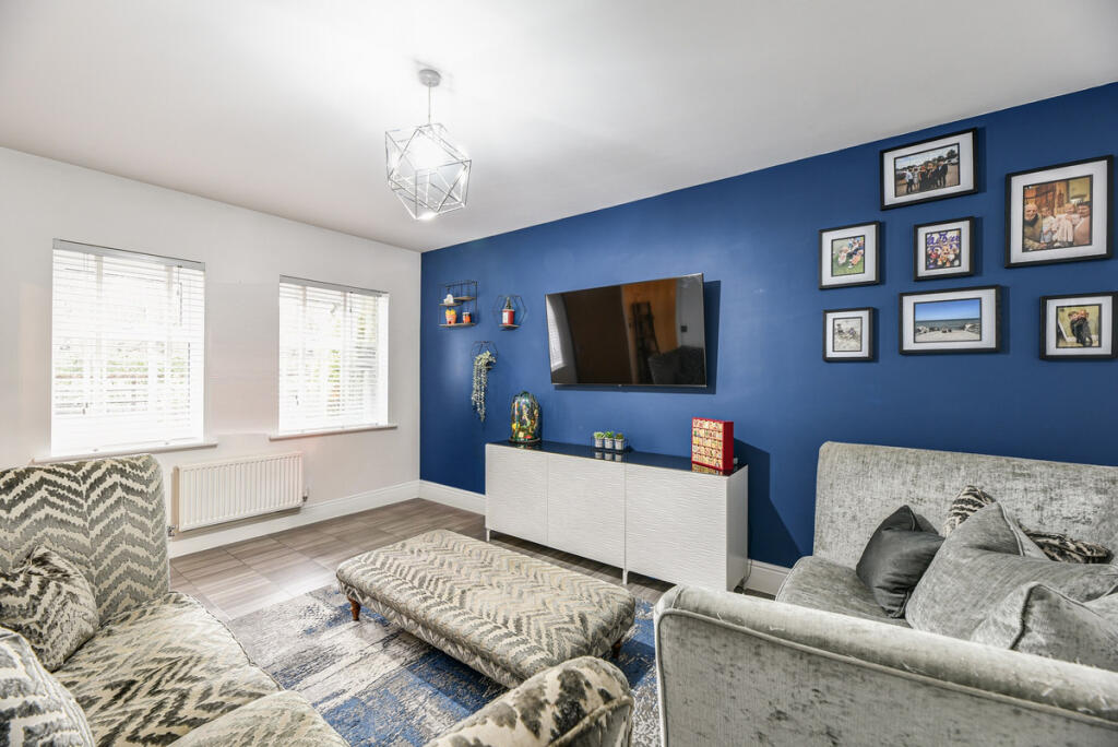 Westland Place, Buckshaw Village, PR7 photo 4