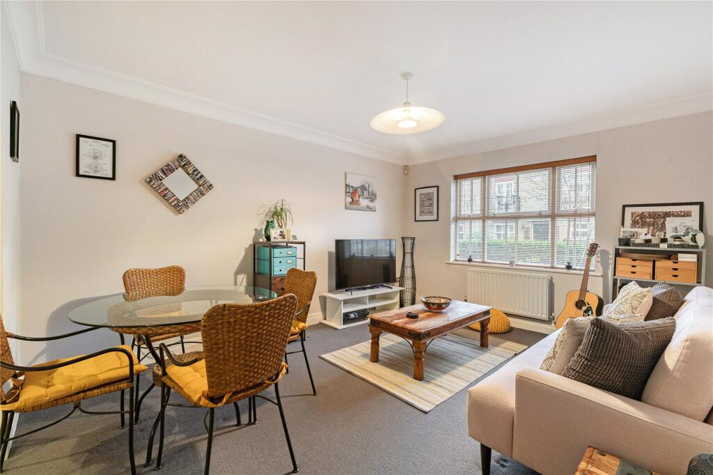 Main image of property: Layton Place, Kew, Richmond, TW9