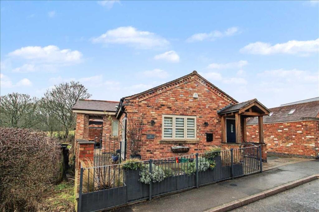 Main image of property: Church Lane, Underwood, Nottingham