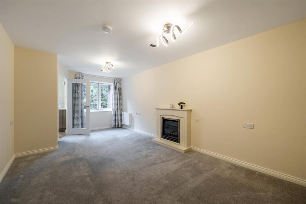 Mortimer Lodge, Bridgnorth photo 4