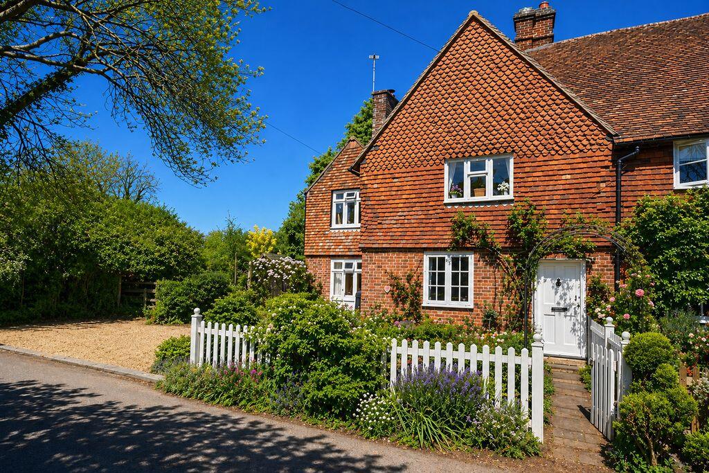 Main image of property: Sandling, Maidstone