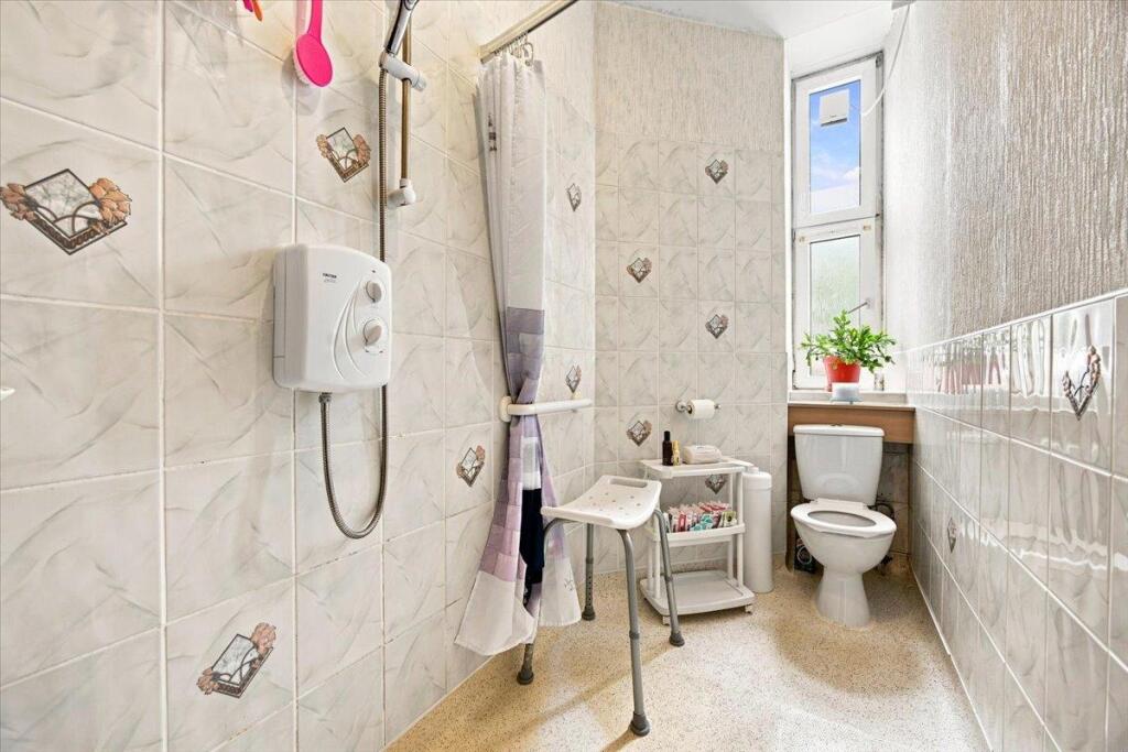 Apartment in Lenzie, Barleybank - More