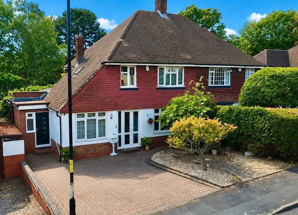 Main image of property: Dower Road, Four Oaks, Sutton Coldfield, B75 6SZ