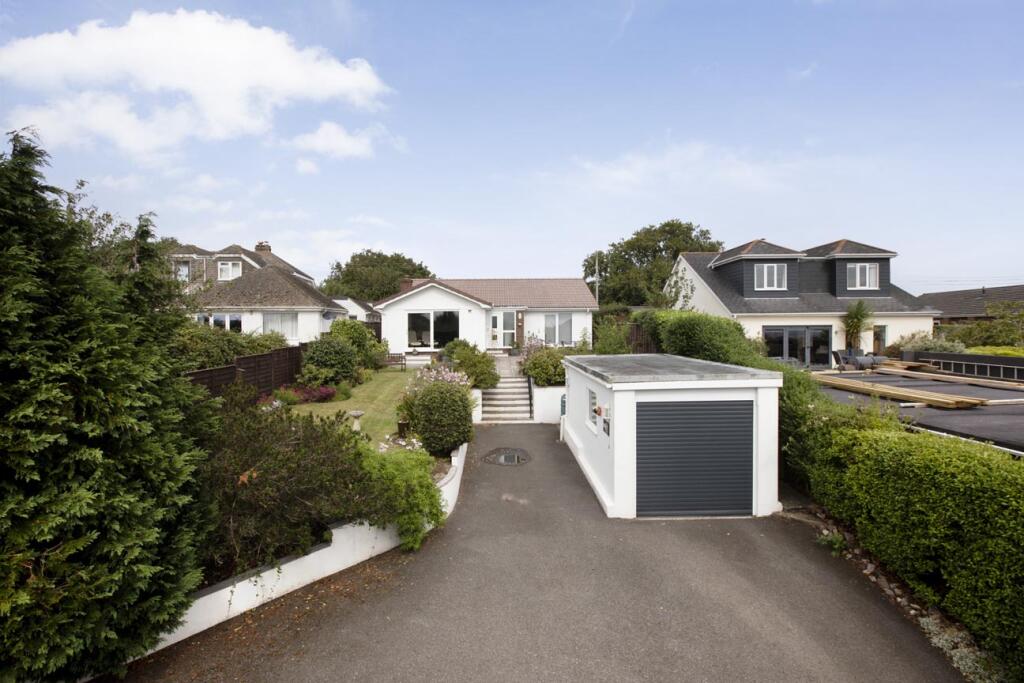 Main image of property: The Humpy, Badlake Hill, Dawlish, EX7