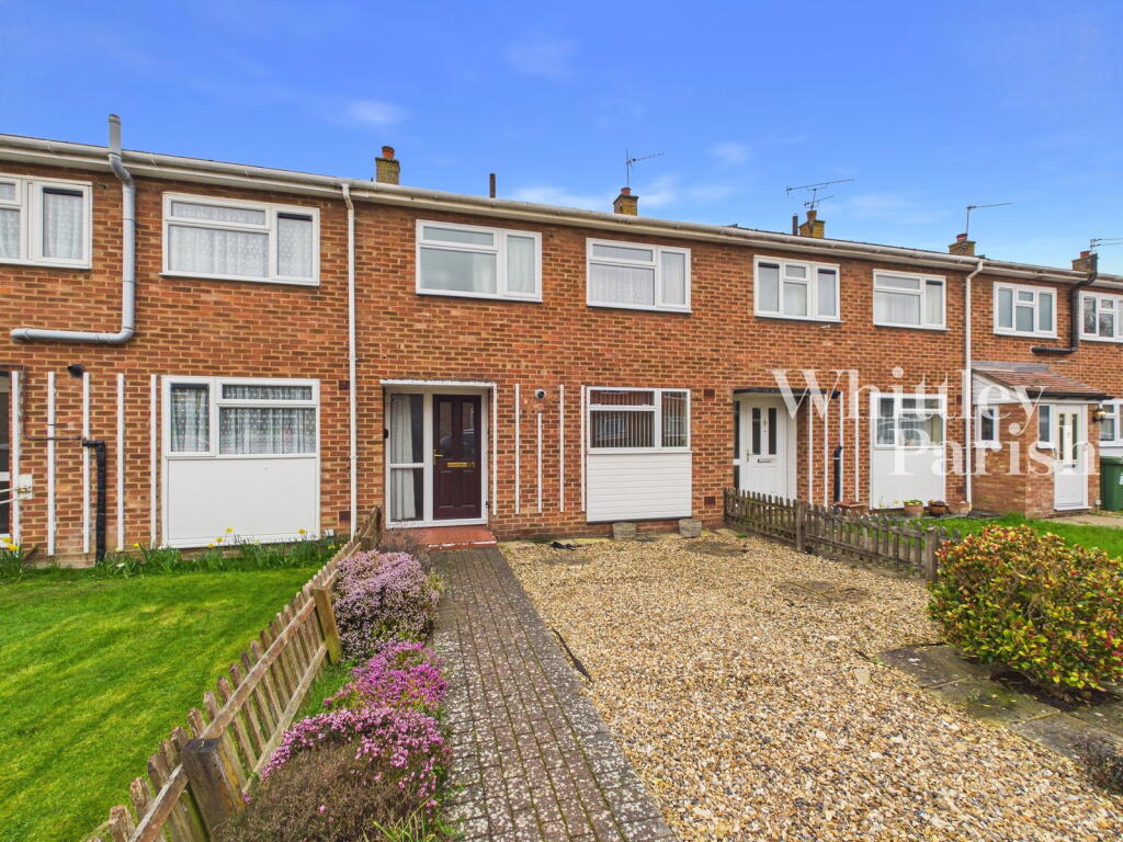 Main image of property: Skelton Road, Diss
