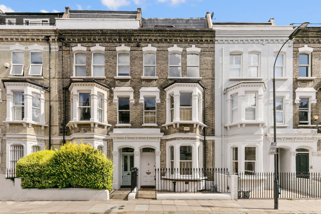 Main image of property: Radipole Road, 
Fulham, SW6