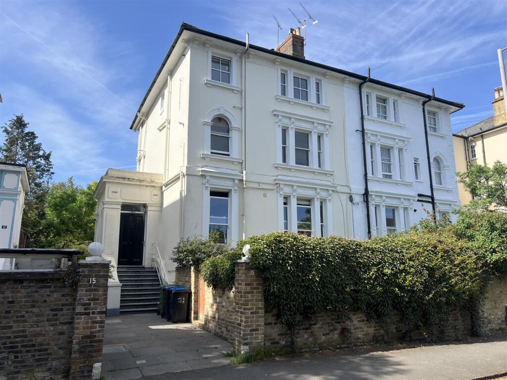 Main image of property: Uxbridge Road, Kingston Upon Thames