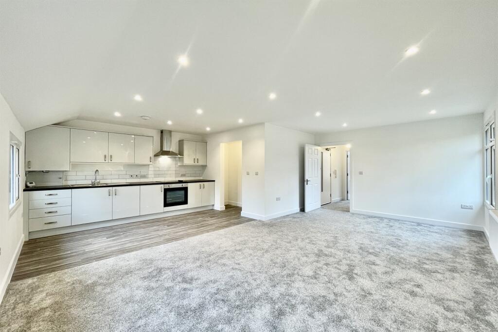 Main image of property: Lancaster Crescent, Southend-on-Sea, SS1