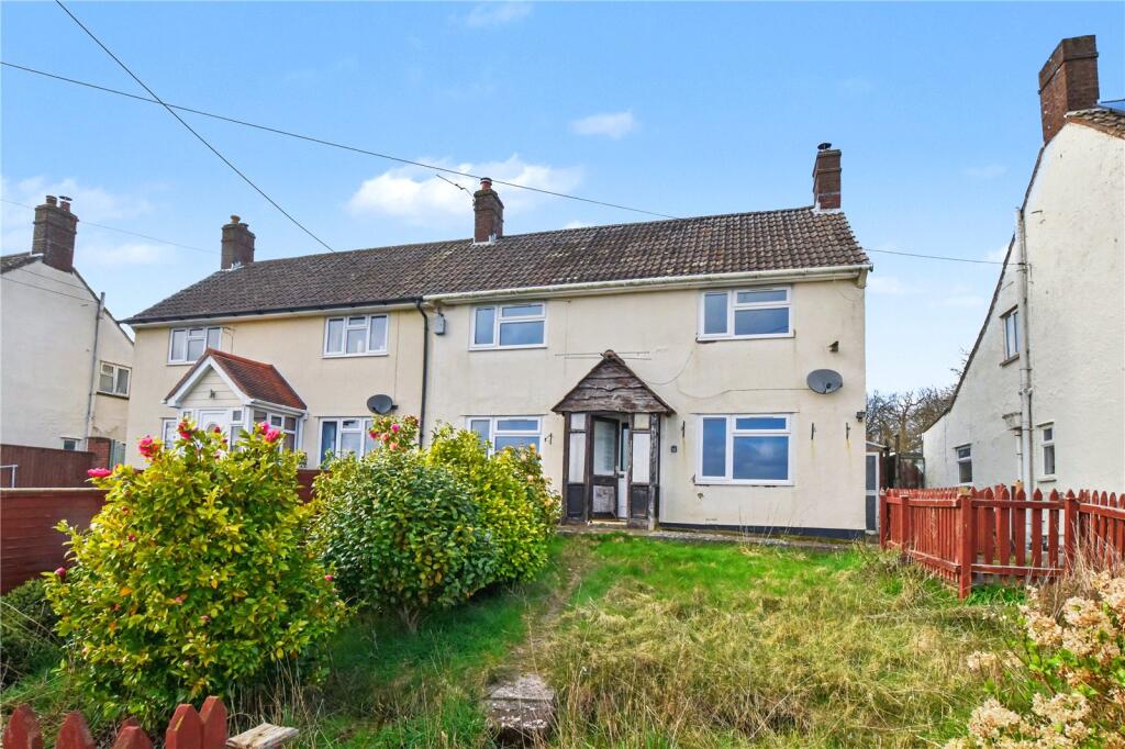 Main image of property: Gillards Mead, Churchinford, Taunton, Somerset, TA3