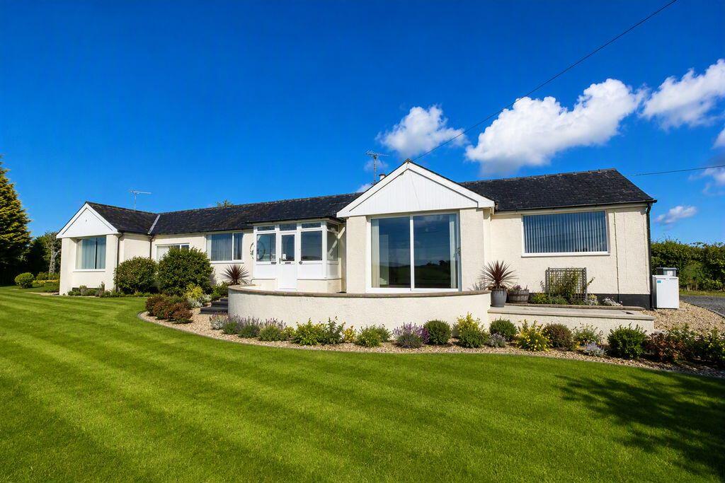 Main image of property: Rhosybol, Amlwch