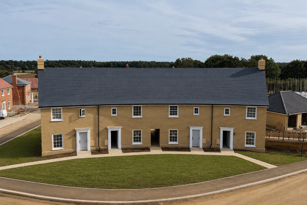 Main image of property: Off The Street
Suffolk
IP12 2QW