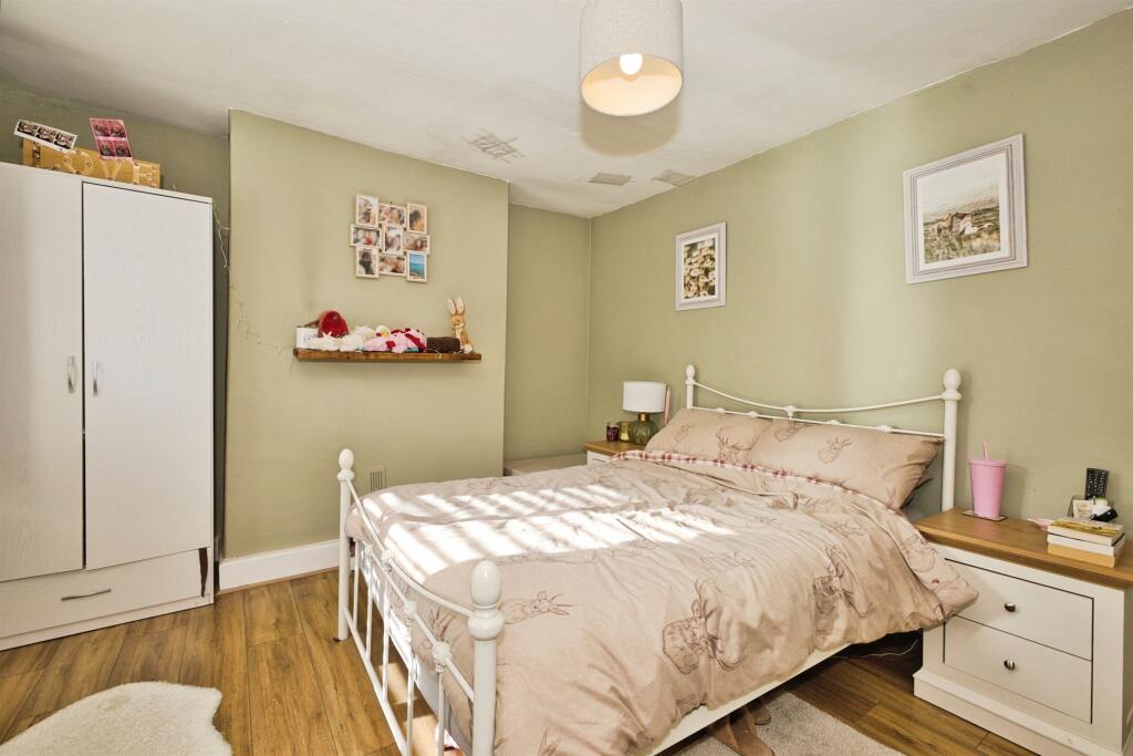 Additional image 9 of Huish, Yeovil