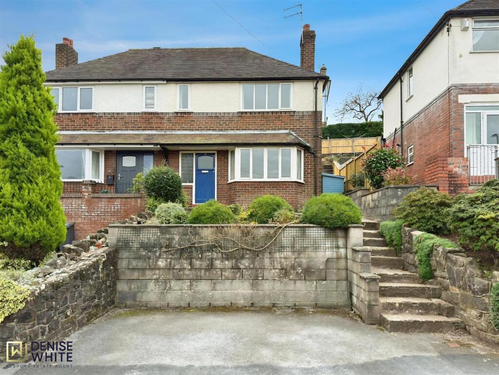 Main image of property: Daisy Bank, Leek, Staffordshire, ST13 5HA