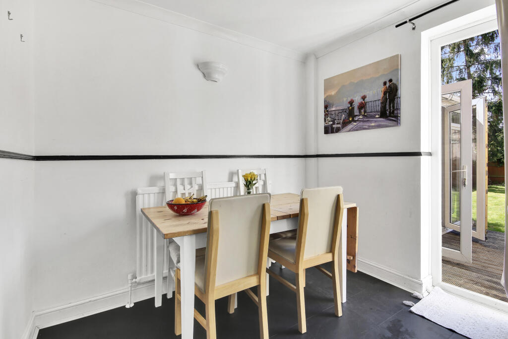 Warwick, Bracknell, RG12 - View 4
