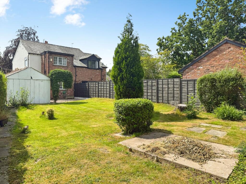 Main image of property: Grove Lane, Cheadle Hulme, SK8