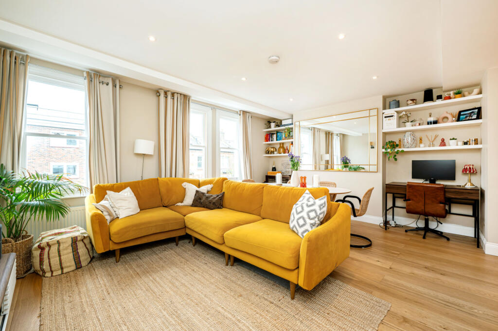Main image of property: Fermoy Road, London, W9