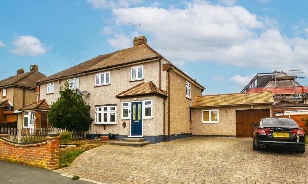 Main image of property: Danes Way, Pilgrims Hatch, Brentwood