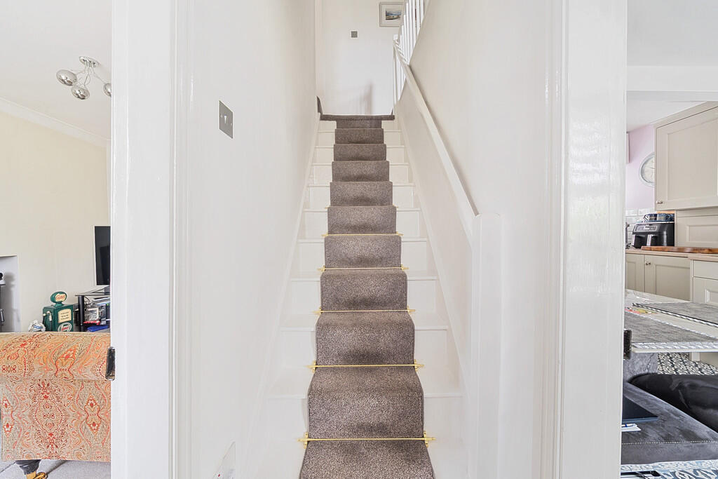 29 Lindeth Road, Silverdale, Lancashire, LA5 0TT photo 2