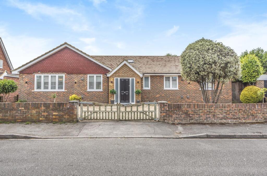 Main image of property: Brookside Avenue, Wraysbury, Berkshire, TW19