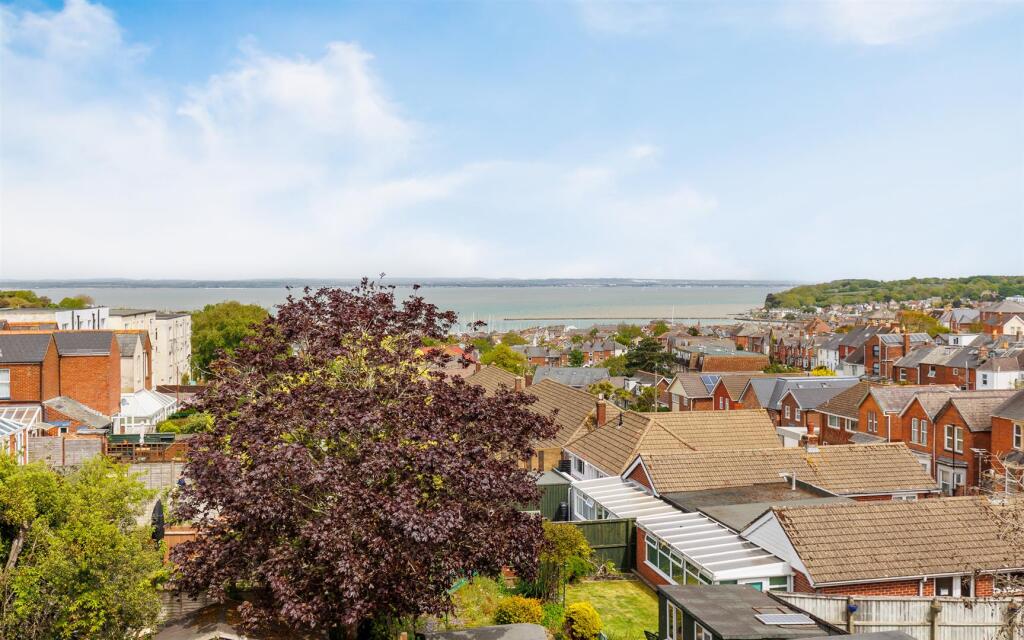 Main image of property: Bellevue Road, Cowes