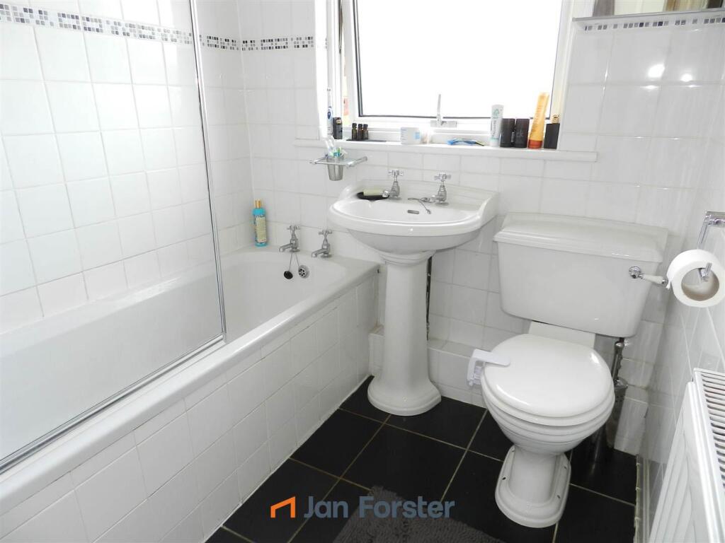 Balkwell Avenue, North Shields - View 5