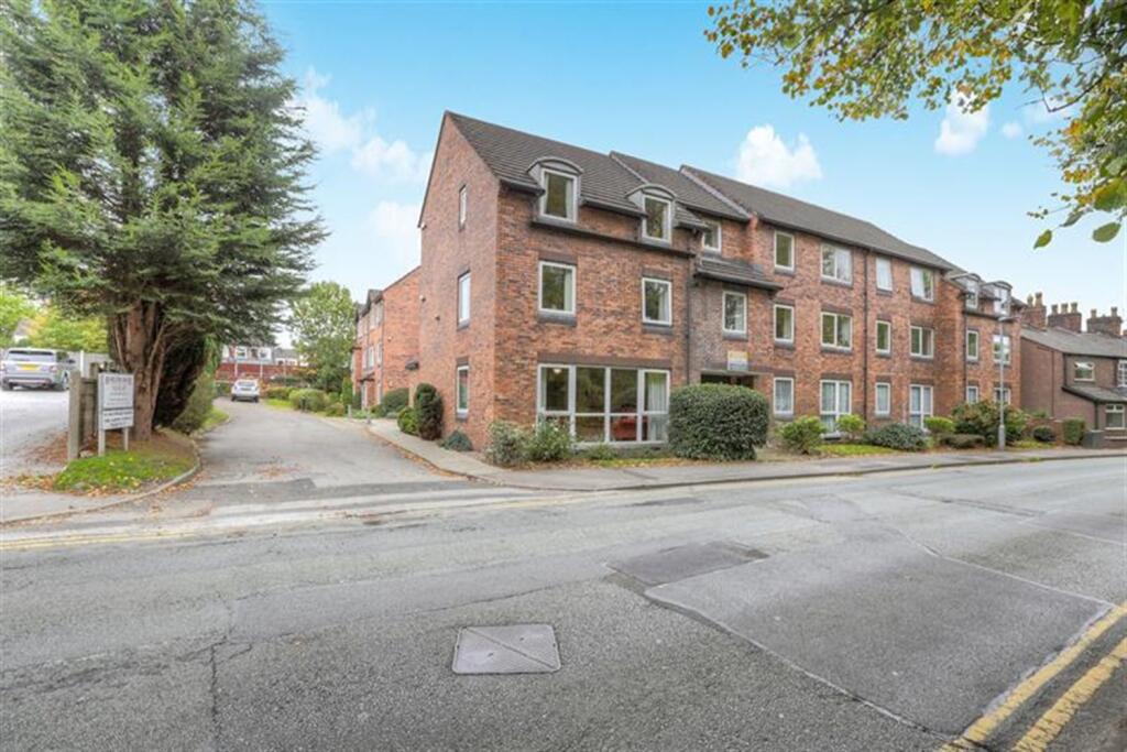 Main image of property: Homelyme House, Park Lane, Poynton, SK12