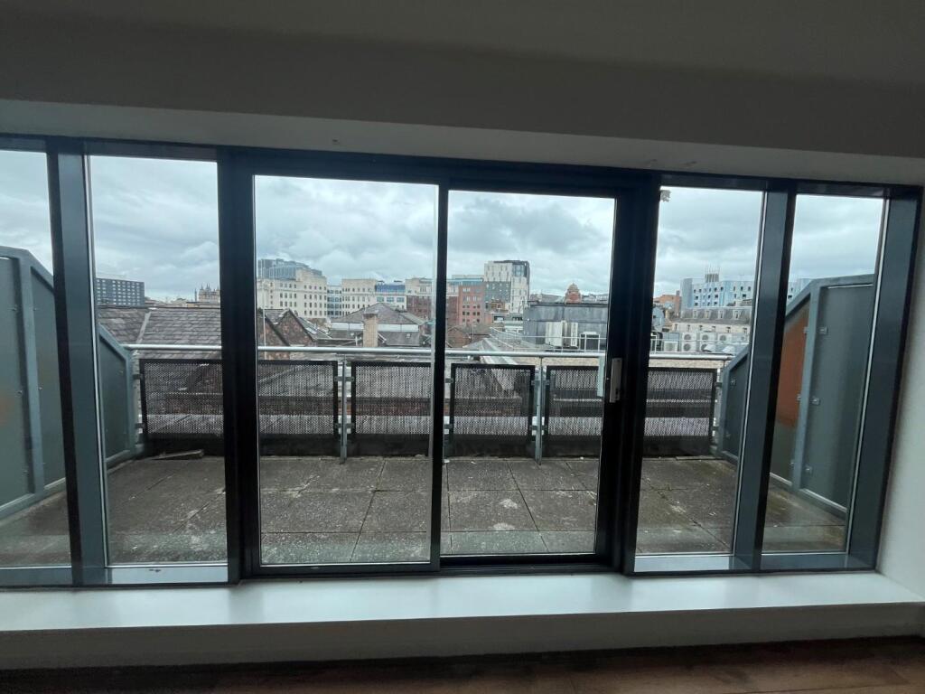 Main image of property: Concert Street, Liverpool, L1 4BN