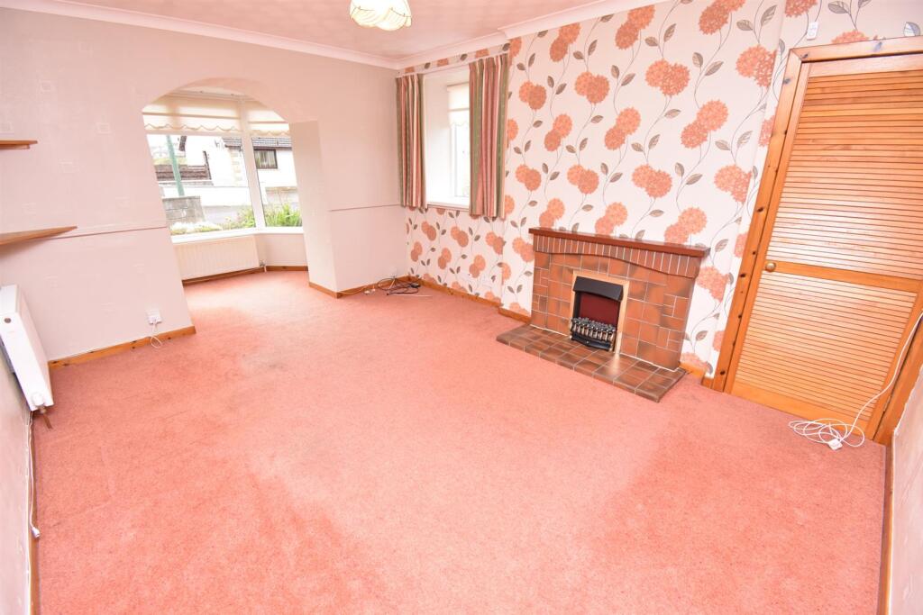 House in Papigoe, Broadhaven, Caithness - View 4
