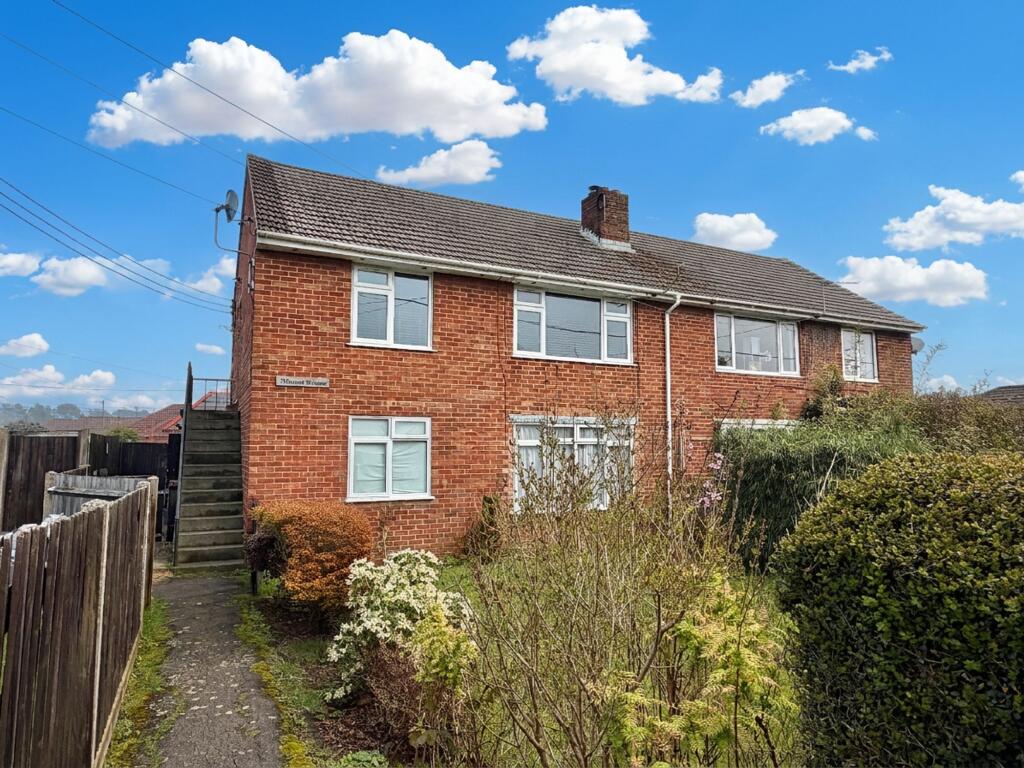 Main image of property: Renda Road, Holbury, SO45