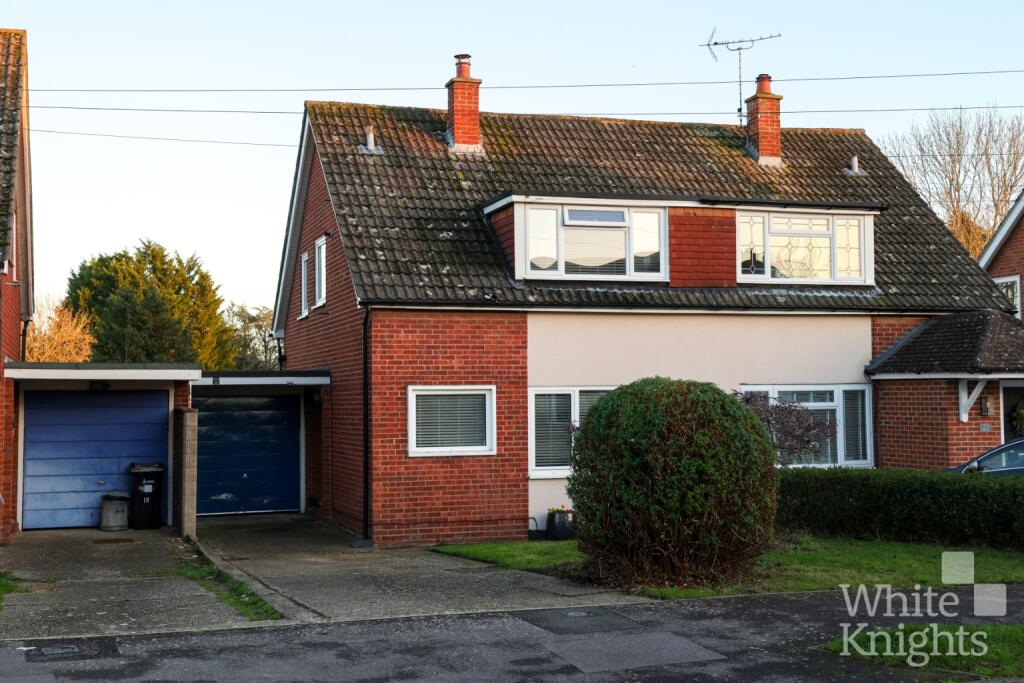 Main image of property: Appletree Lane, Spencers Wood, Reading, Berkshire, RG7 1EE