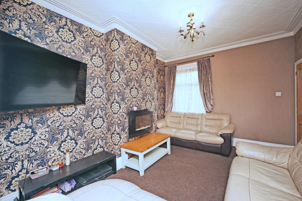 House in Birmingham, Springfield - More