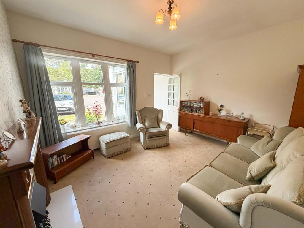Threshfield Court, Threshfield, Skipton photo 4