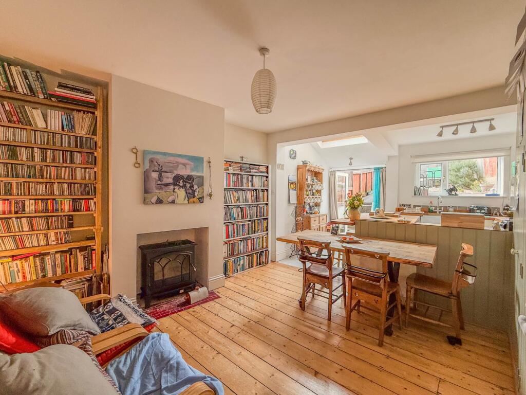 House in Bath - View 3