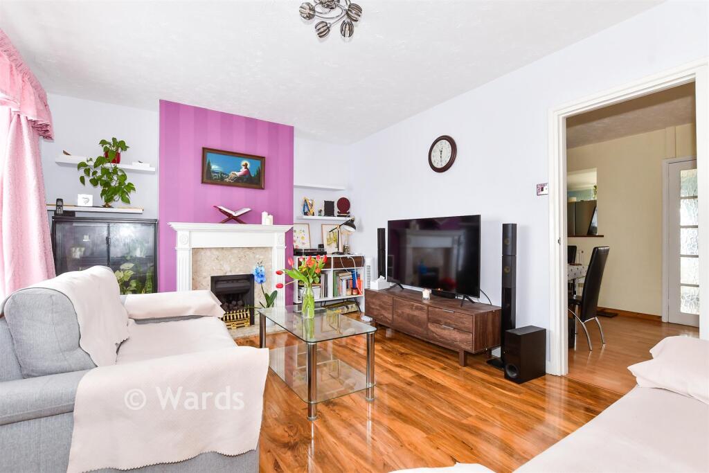 Main image of property: Beaumont Road, Maidstone, Kent