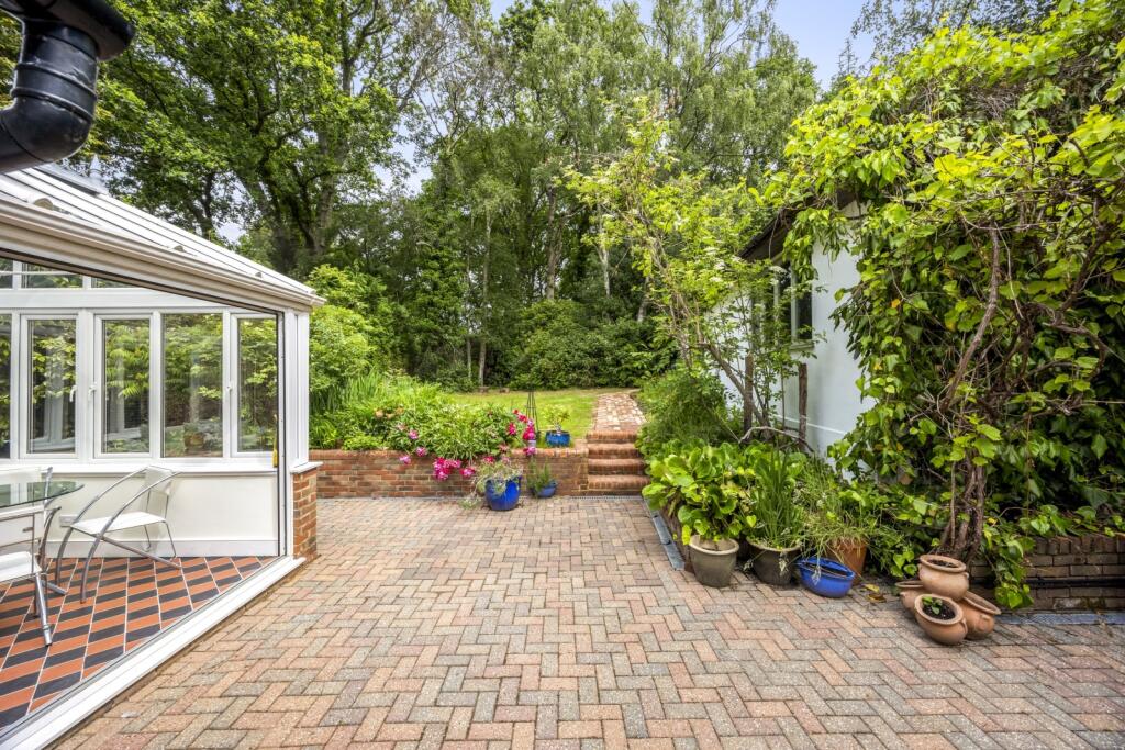 Main image of property: Heather Way, Felbridge