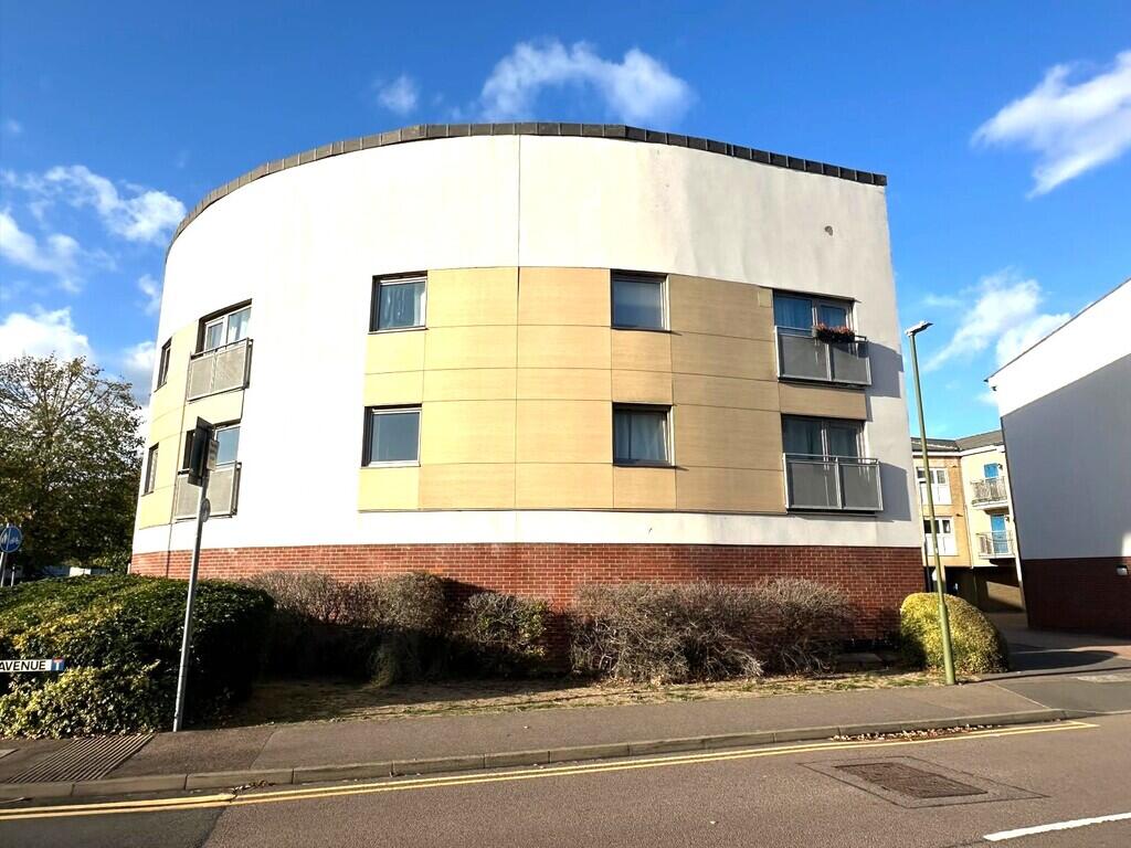 Main image of property: Spectre Court, Hatfield