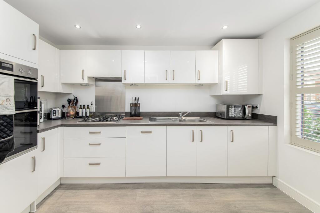 Linnet Grove, Didcot, OX11 photo 3