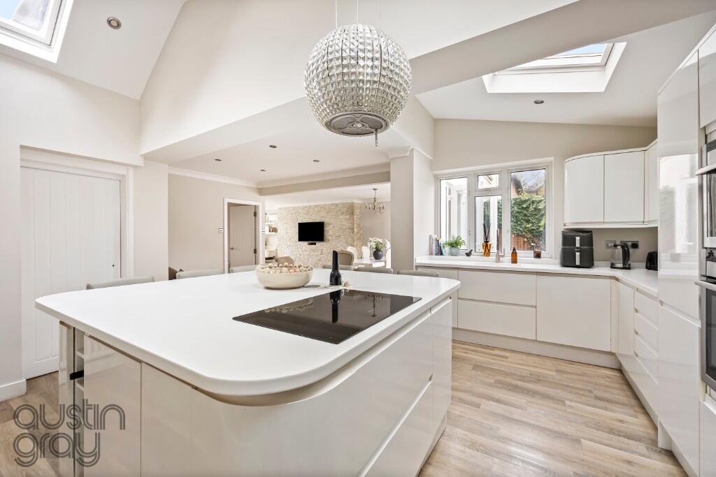 Main image of property: Sandringham Close, Hove, East Sussex, BN3