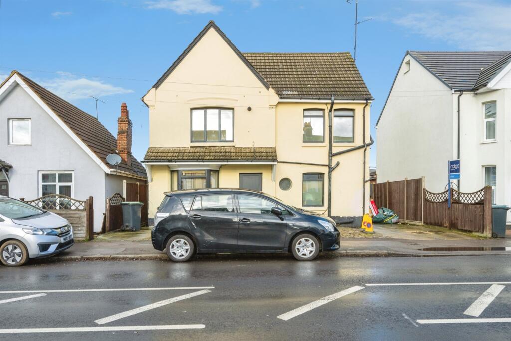 Main image of property: Dunstable Road, Luton