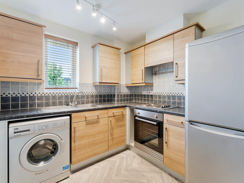 Apartment in Warrington - View 4
