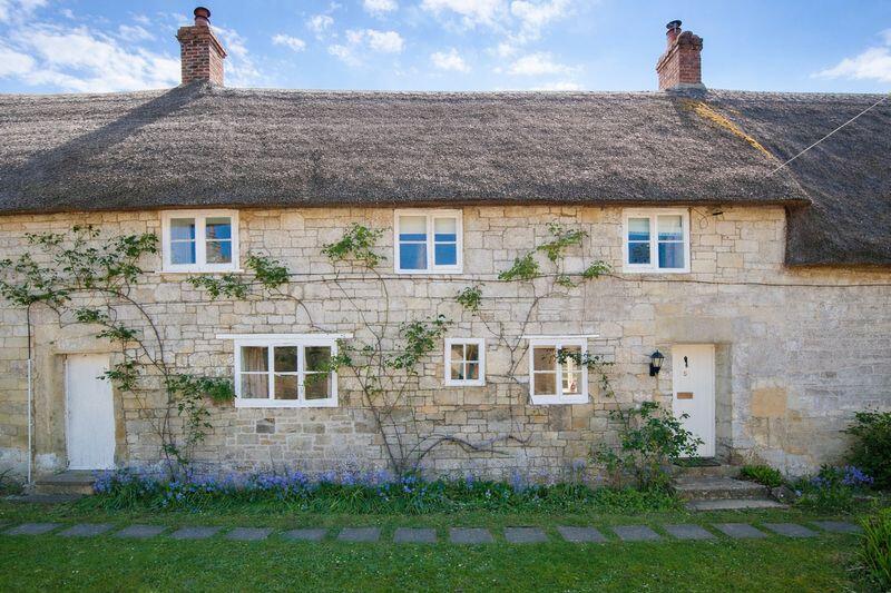 Main image of property: The Street, Chilmark 