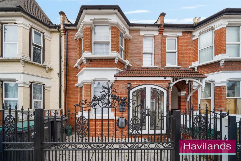 Main image of property: Falkland Road, London